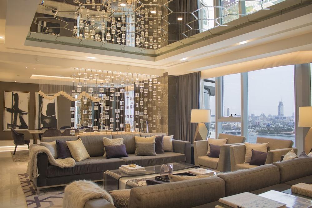 البندر روتانا - كريك فندق 5*
