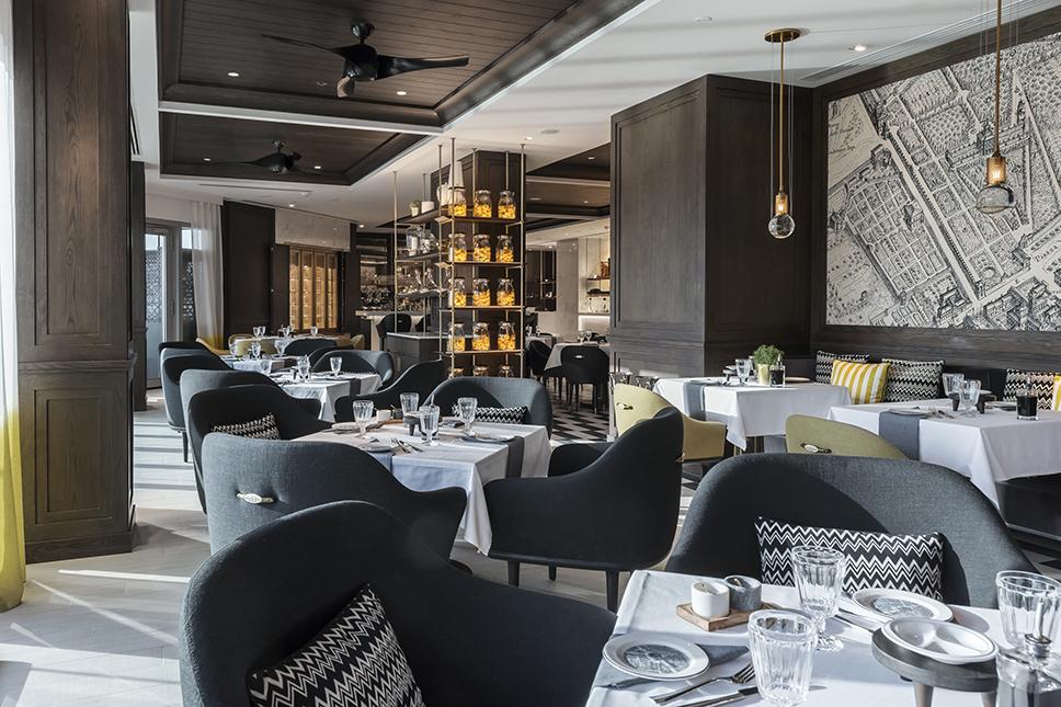 البندر روتانا - كريك 5* دبي