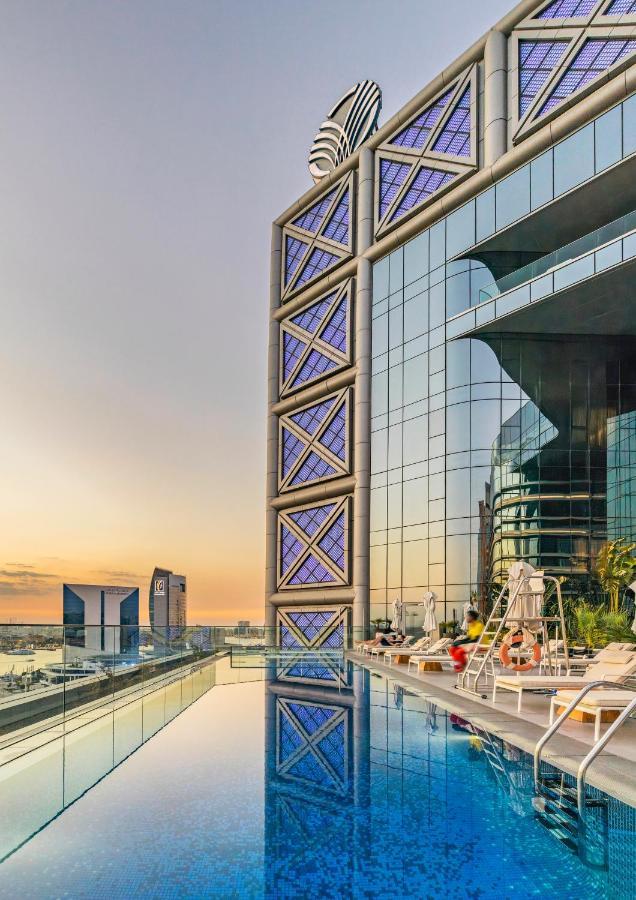 البندر روتانا - كريك فندق 5*