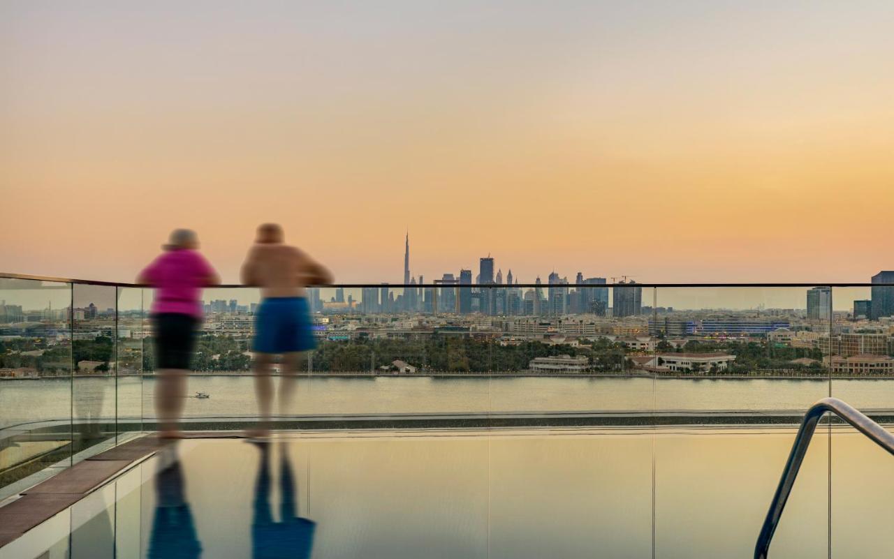 البندر روتانا - كريك 5* دبي