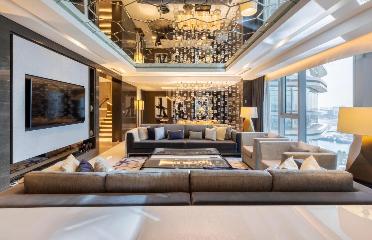 فندق البندر روتانا - كريك 5*