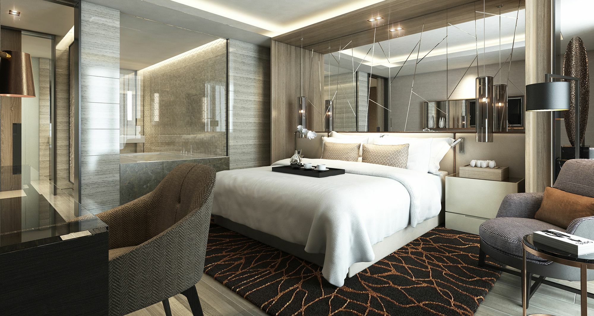 فندق البندر روتانا - كريك 5*