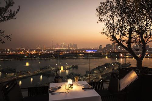 فندق البندر روتانا - كريك 5*